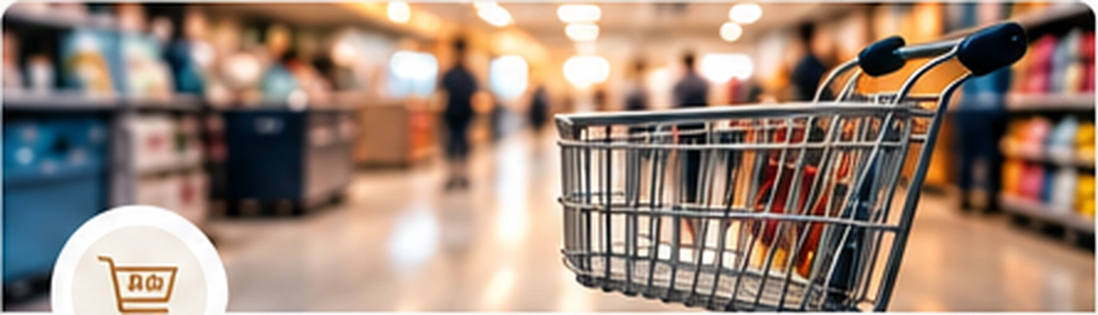 Retail & Consumer Goods
