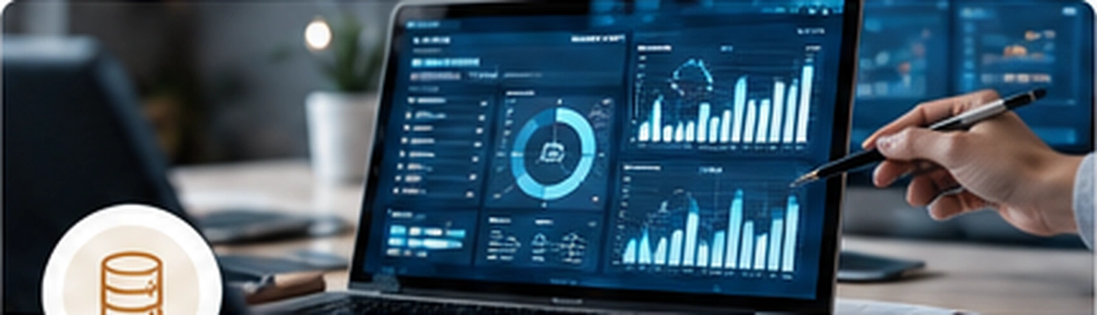 Data & Analytics