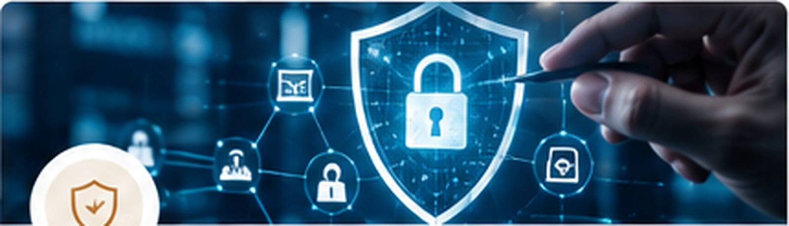 Security & Governance